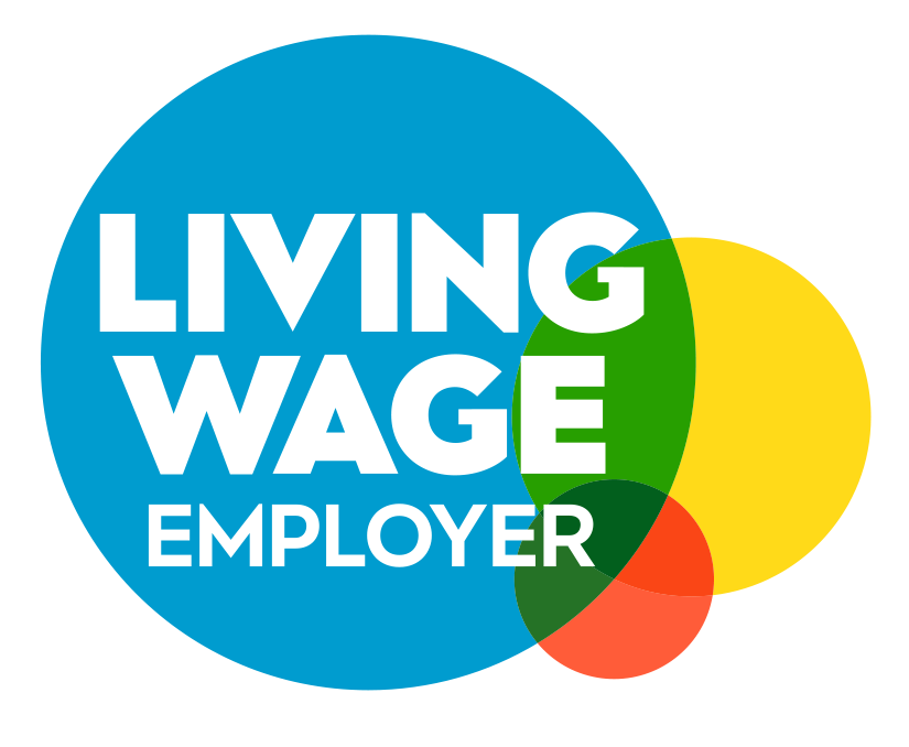 Living Wage Foundation Accredited Employer
